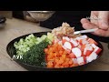 САЛАТЫ НА ЛЮБОЙ ВКУС. АМОКОВ