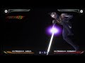 ウルトラマン Fake Agul (Playable) - Ultraman FER PS2