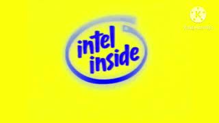 (REMAKE) Intel Inside Preview 2 Effects