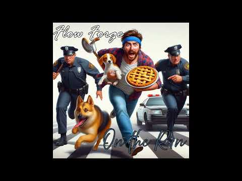 On the Run - by Flow Forge