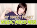 【新曲「MY SWEET HEART」】Music Video解説♪【美郷あきのカレーランド】