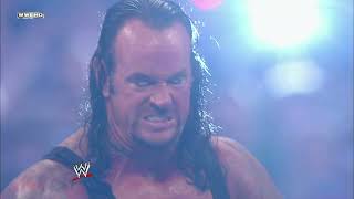 FULL MATCH: Undertaker vs. Shawn Michaels: WrestleMania XXV