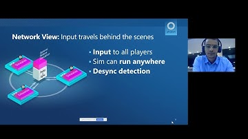 How Deterministic Game Engines will Disrupt Multiplayer Game Development