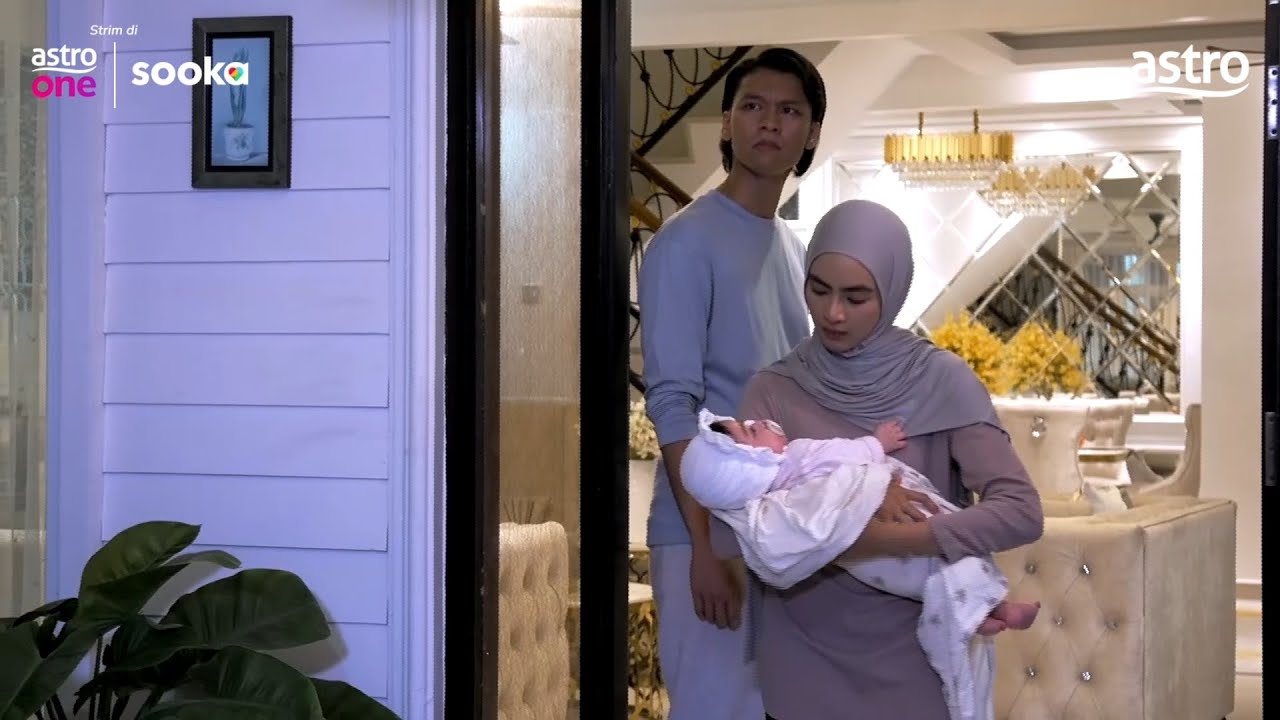Rumah Tanpa Luka - Teaser - YouTube