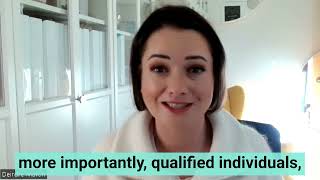 How to Grow Your Business and Attract Clients With Webinars, Masterclasses, and Workshops