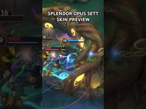 Splendor Opus Sett