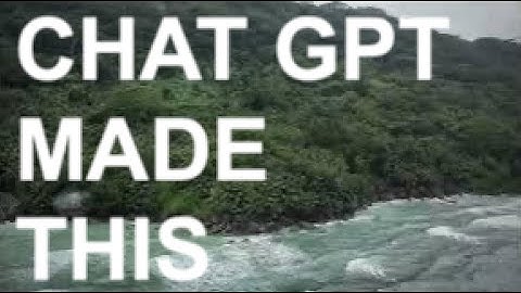 Use ChatGPT to Create Video Titles & Descriptions