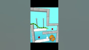 Wriggly Snake #1-2 By YsoCorp