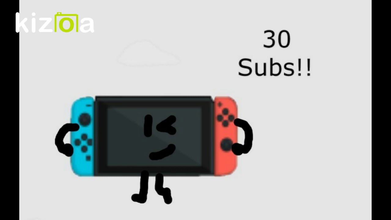 30 Subs :D - YouTube