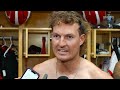 Josh Love | Post-Game | 18.05.26