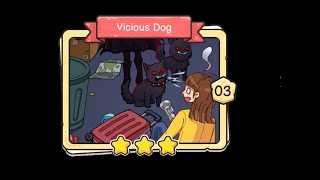 Find It -Find Out Hidden Object Games | Vicious Dog | Story Chapter 1 Level 3 | An Adventure Journey screenshot 2