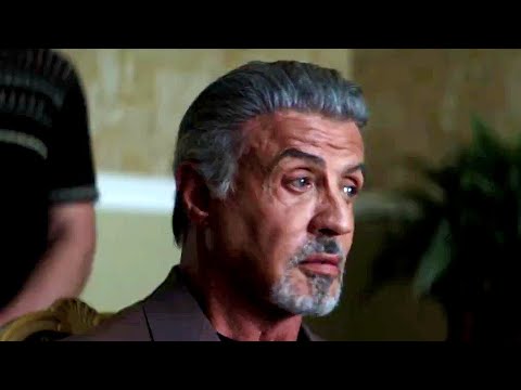TULSA KING Trailer (2022) Sylvester Stallone