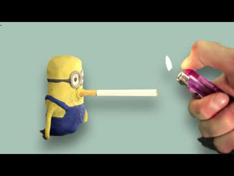 Minion Ways To Die Reverse 
