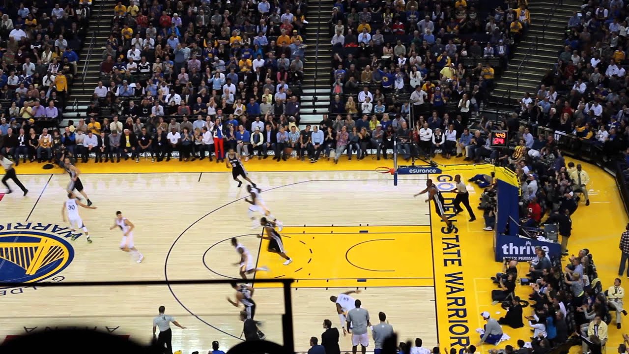 nba match warriors spurs YouTube