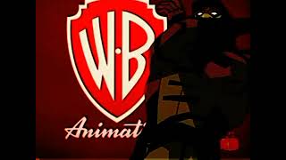 Warner Bros Animations Hakceds Jetix Xd