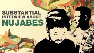 RARE Interview with Substantial about Nujabes (2014)
