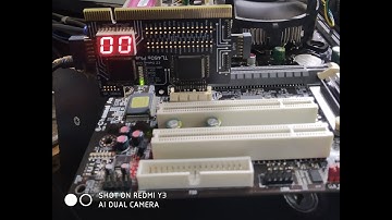 ECS H61H2-M6 no display 100% solve. @hardwareinside360