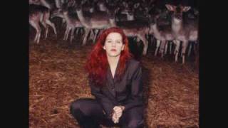 Video thumbnail of "Never Turn Your Back on Mother Earth- Neko Case"