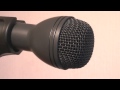 Репортерський мікрофон AKG D230