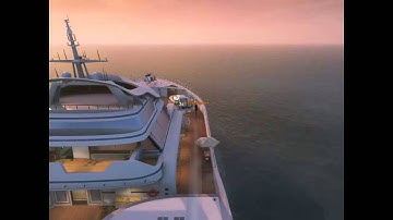 XTheGladiatoOrX - Black Ops 2: Across / Cross Map Combat Axe Spots - Hijacked