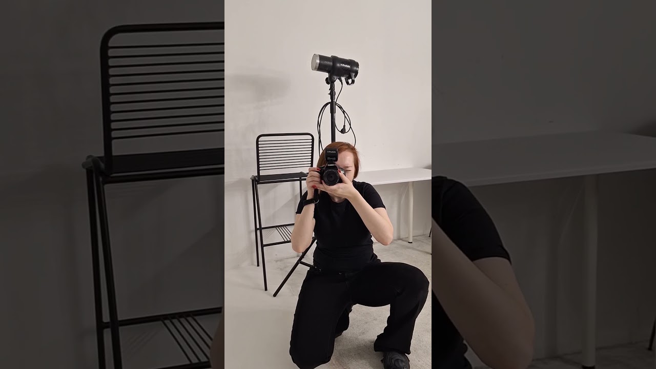 Когда муж согласился на фотосет 