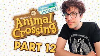 Animal Crossing - Part 12