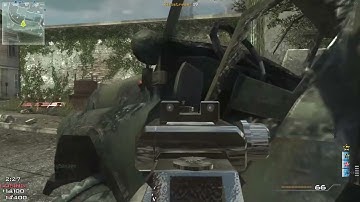 aRnaZ MOABED | Plutonium MW3