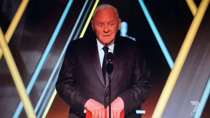 Anthony Hopkins’ Hilarious Reaction to Will Smith Punching Chris Rock at 2022 Oscars