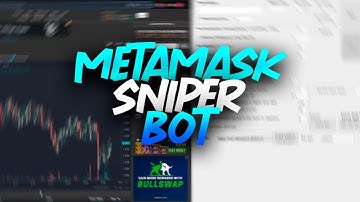 SNIPER BOT OF METAMASK | TRADING BOT | TOP Trading Bot 2022