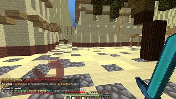 MesterMc KitPvP#3 1.Rész