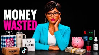 12 Things I Quit Buying (So My Emergency Fund Could FINALLY Grow)
