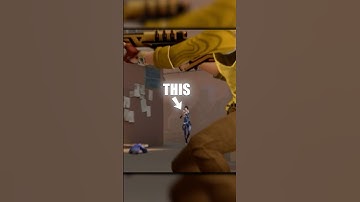 radiants use THIS trick to rank up #valorant #valorantfunnymoments #valorantclips #valoranttips