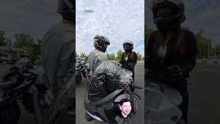 Подкат к Сяо Лидэ