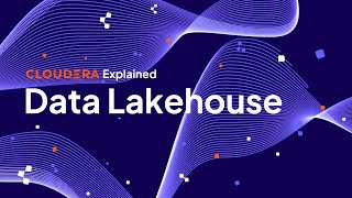 Future-Proof Your Data Strategy: Cloudera Open Data Lakehouse Powered by Apache Iceberg