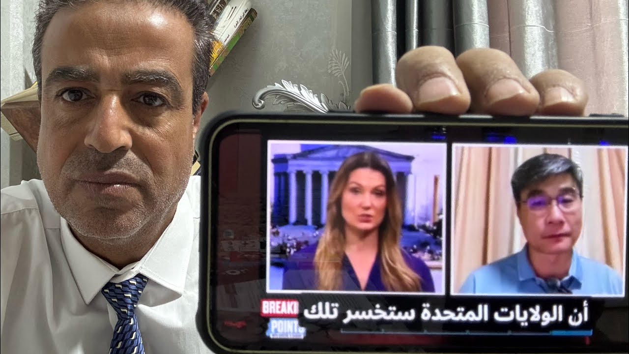 ايام قليلة علي حدث كبير ( لا ماء لا كهرباء لا نفط )