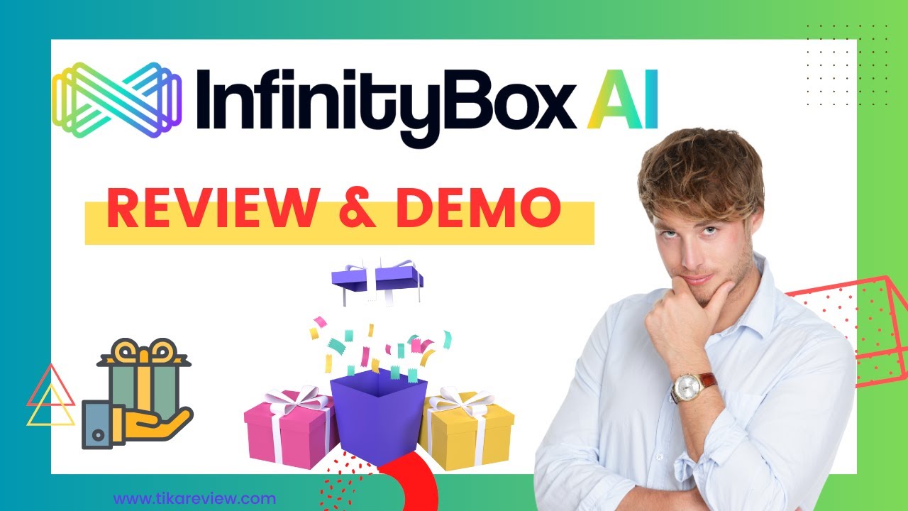InfinityBox AI Review & Demo - Legit or SCAM!? Exposed? - YouTube