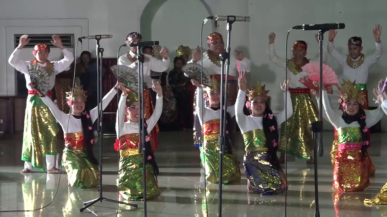 Paduan Suara Arpeggio 