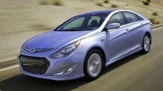 Gearhead Video - Hyundai Revolutionary Hybrid Technology