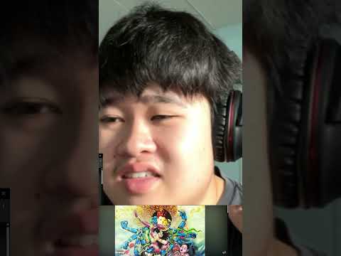 (REACTION) 1MILL - ร.ว.ย : ไม่มีเลิกลา @1mill      #shorts