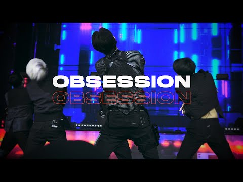 [4K] 191215 Obsession by sehun