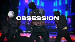 [4K] 191215 Obsession by sehun