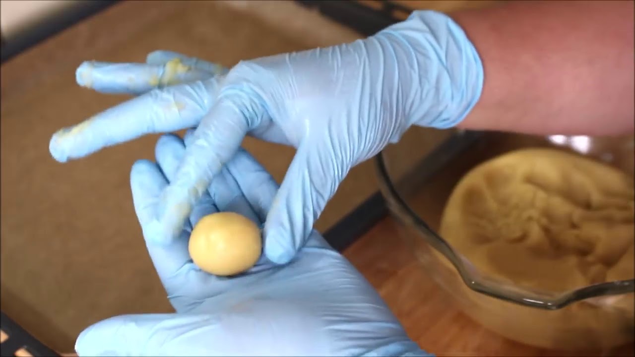 BU KURABİYE BAĞIMLILIK YAPIYOR !! | Tatlı Tarifi – Yemek Tarifi