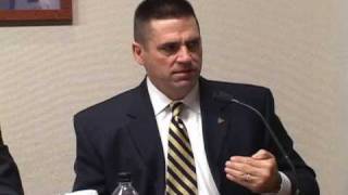 FEF-Cloud Computing-Navy's Rob Carey on Security in the Cloud.wmv