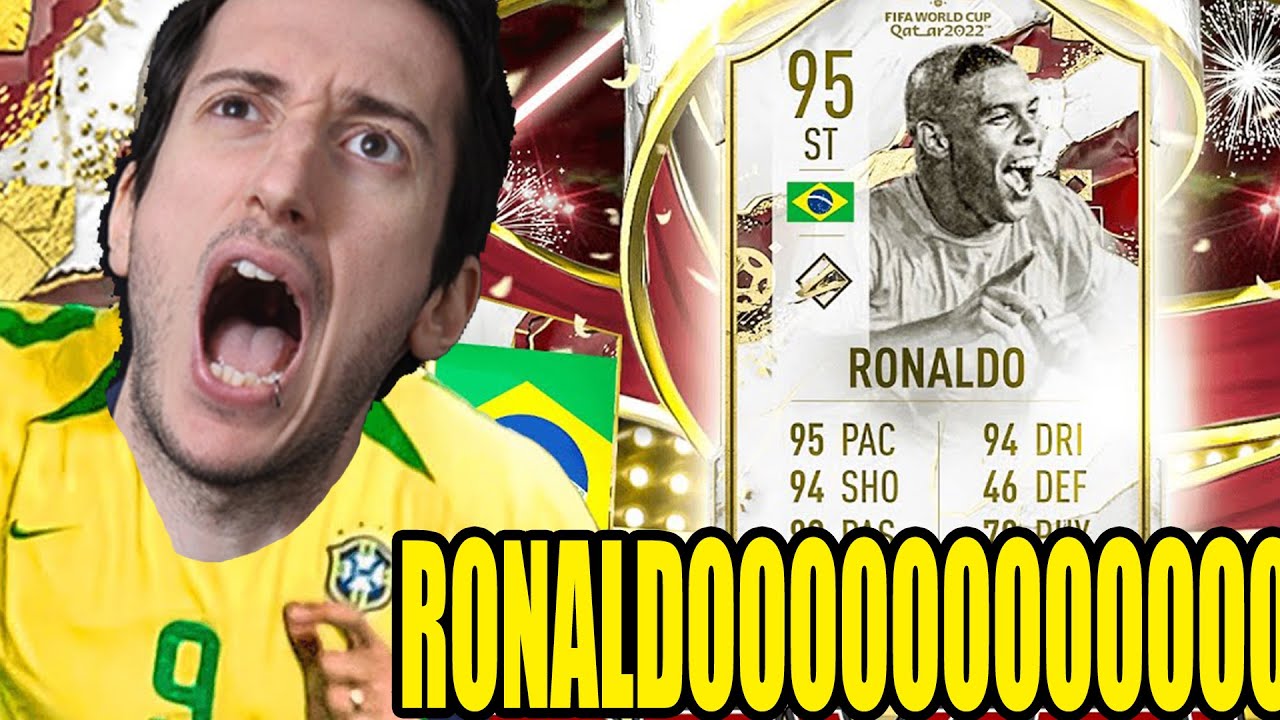 HO TROVATO RONALDO FENOMENO 95 - Fifa 23 ultimate team - RONALDOOOOOOOOOOOOOOOOOOOOOOOOOOOOOOOOOOOOOOOOOOOOOOOOOOOOOOOOOOOOOOOOOOOOOOOOOOOOOOOOOOOOOOOOOOOOOOOOOO
