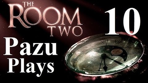 THE ROOM TWO (PC version) - Part 10 Let