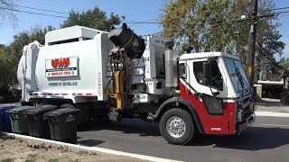 UWS Revving LR New Way 364
