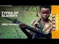Inside Story - Slavery: A 21st century 'epidemic'