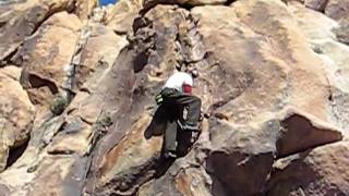 JTree Climbing