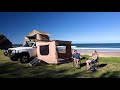 Adventure Kings Awning Tent