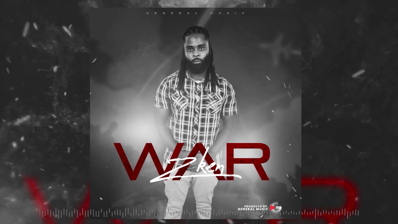 Zken - War (Di General Records) 2021 adlı videoyu YouTube'da izle Zken - War (Di General Records) 2021 adlı videoyu YouTube'da izle